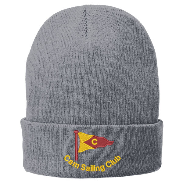 CSC Beanie Thumbnail
