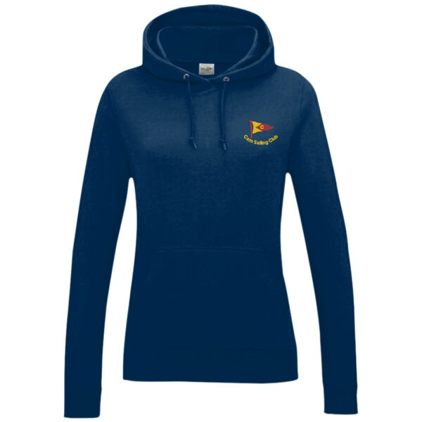 CSC Ladies Hoody Thumbnail