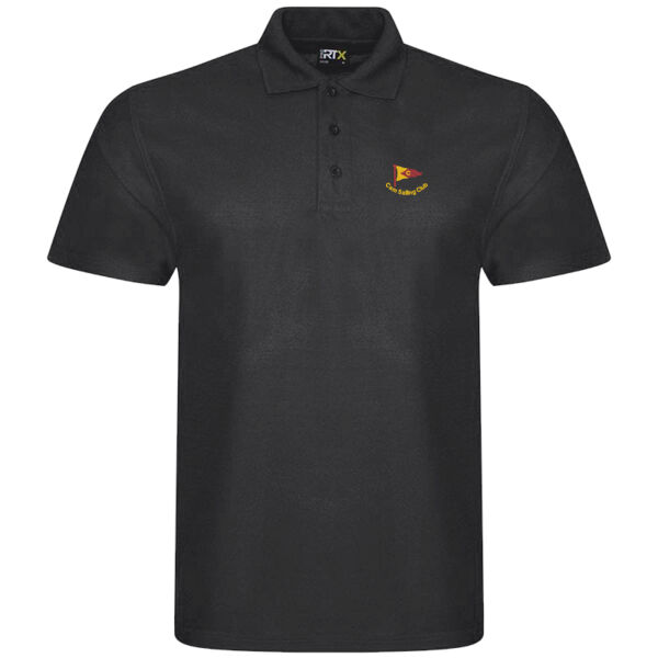 CSC Mens Polyester Polo Thumbnail