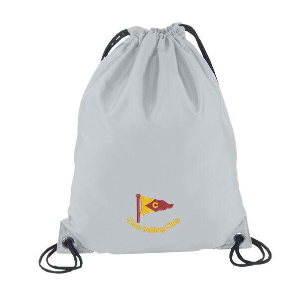 CSC Gym Bag Thumbnail