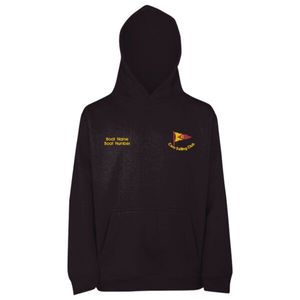 Personalised CSC Youth Hoody  Thumbnail