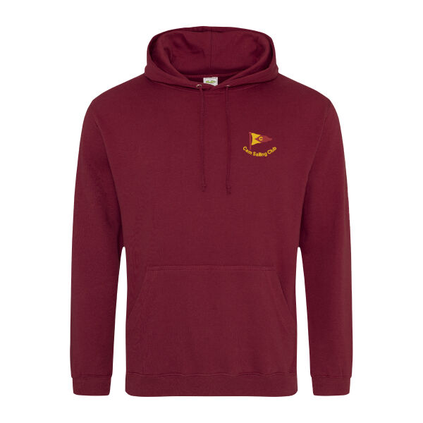 CSC Mens Hoody Thumbnail