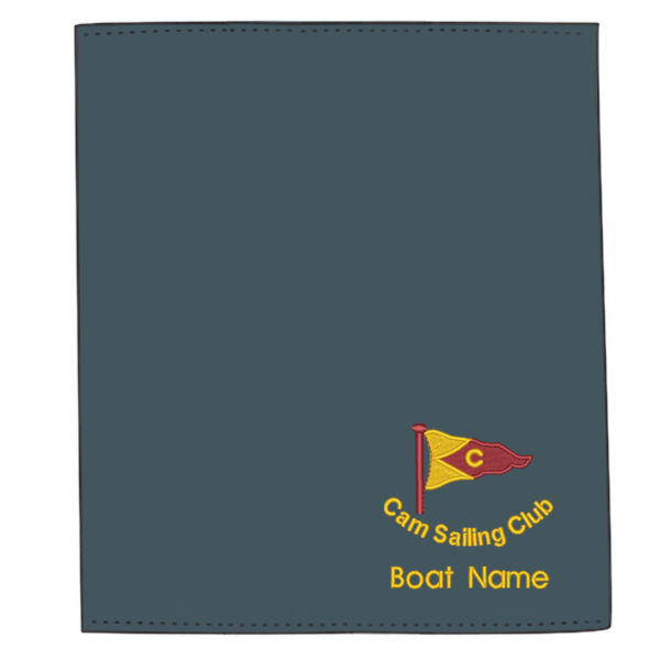 CSC Personalised Fleece Blanket Thumbnail