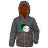 Result Core Kids Padded Jacket Thumbnail