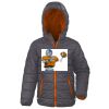 Result Core Kids Padded Jacket Thumbnail