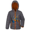 Result Core Kids Padded Jacket Thumbnail