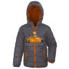 Result Core Kids Padded Jacket Thumbnail