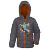 Result Core Kids Padded Jacket Thumbnail