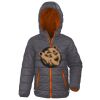 Result Core Kids Padded Jacket Thumbnail