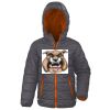 Result Core Kids Padded Jacket Thumbnail