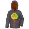 Result Core Kids Padded Jacket Thumbnail