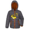 Result Core Kids Padded Jacket Thumbnail