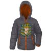 Result Core Kids Padded Jacket Thumbnail