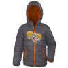 Result Core Kids Padded Jacket Thumbnail