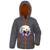 Result Core Kids Padded Jacket Thumbnail