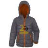 Result Core Kids Padded Jacket Thumbnail