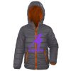 Result Core Kids Padded Jacket Thumbnail