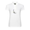 PRO RTX Ladies Pro Piqué Polo Shirt Thumbnail