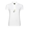 PRO RTX Ladies Pro Piqué Polo Shirt Thumbnail