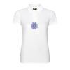 PRO RTX Ladies Pro Piqué Polo Shirt Thumbnail