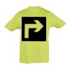 SOL'S Kids Regent T-Shirt Thumbnail