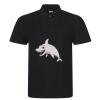 PRO RTX Pro Piqué Polo Shirt Thumbnail