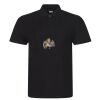 PRO RTX Pro Piqué Polo Shirt Thumbnail