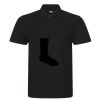 PRO RTX Pro Piqué Polo Shirt Thumbnail