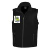 Result Core Printable Soft Shell Bodywarmer Thumbnail