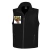 Result Core Printable Soft Shell Bodywarmer Thumbnail