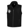 Result Core Printable Soft Shell Bodywarmer Thumbnail