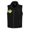 Result Core Printable Soft Shell Bodywarmer Thumbnail