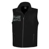 Result Core Printable Soft Shell Bodywarmer Thumbnail