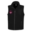Result Core Printable Soft Shell Bodywarmer Thumbnail