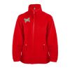 SOL'S Kids North Fleece Jacket Thumbnail