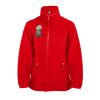SOL'S Kids North Fleece Jacket Thumbnail