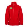 SOL'S Kids North Fleece Jacket Thumbnail