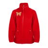 SOL'S Kids North Fleece Jacket Thumbnail