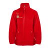 SOL'S Kids North Fleece Jacket Thumbnail