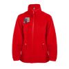 SOL'S Kids North Fleece Jacket Thumbnail