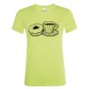 SOL'S Ladies Regent T-Shirt Thumbnail