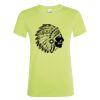 SOL'S Ladies Regent T-Shirt Thumbnail