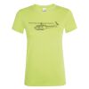 SOL'S Ladies Regent T-Shirt Thumbnail