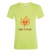 SOL'S Ladies Regent T-Shirt Thumbnail