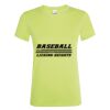 SOL'S Ladies Regent T-Shirt Thumbnail