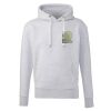 Anthem Organic Hoodie Thumbnail