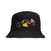 SOL'S Unisex Twill Bucket Hat Thumbnail